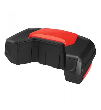CUB. CAJA BRP. ATVS. ROJO