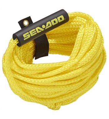 CUERDA DE ARRASTRE SEADOO 18M / 4100LBS.