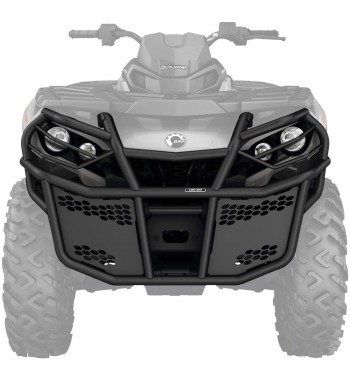 DEF. DEL. BRP. ATV. 450 / 570 RANCHER