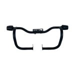 DEF. DEL. ITALIKA DM200 NEGRO