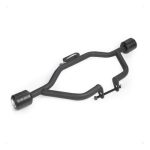 DEF. DEL. ITALIKA 125-Z NEGRO