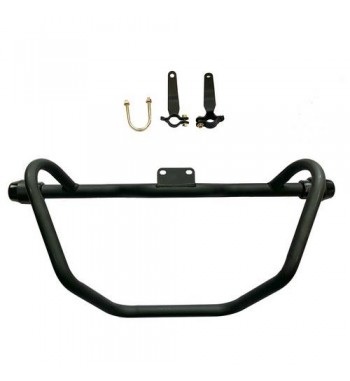 DEF. DEL. ITALIKA 170-Z / 250-Z NEGRO