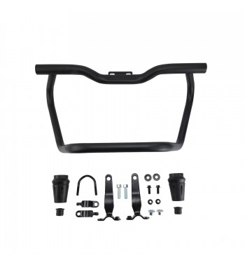 DEF. DEL. MRM. UNIVERSAL CON SLIDER