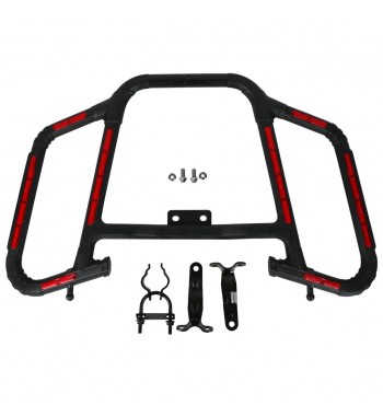 DEF. DEL. MRM. UNIVERSAL REFLEX