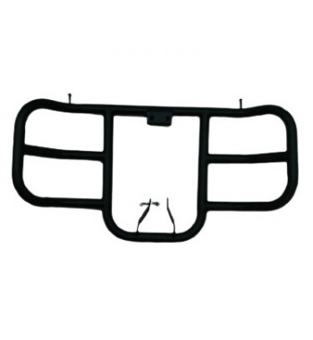 DEF. DEL. MSD. ITAL. FT125 / FT150 NEGRO