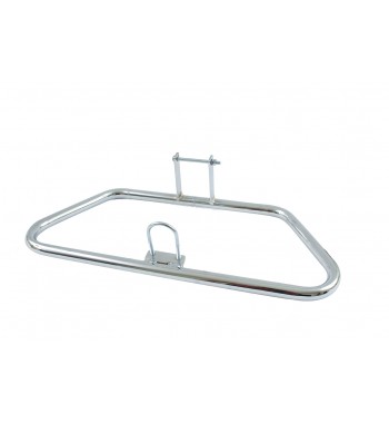 DEF. DEL. SAYTO P/HCG125 CARGO / FT125