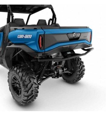 DEF. TRA. BRP. SSV. COMMANDER 2020-23