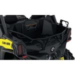 EXT. RACK METAL BRP. SSV. TRAIL