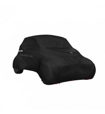 FUNDA BRP. SSV. MAVERICK X3 2P. 2017-24