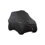 FUNDA BRP. SSV. MAVERICK 2P. 2013-17 TELA