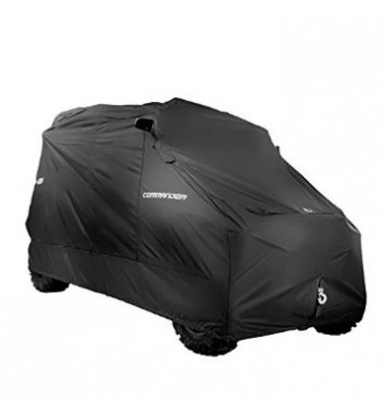 FUNDA BRP. SSV. MAVERICK 4P. 2013-17 TELA