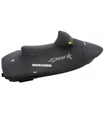 FUNDA BRP. PWC. SPARK 2P.