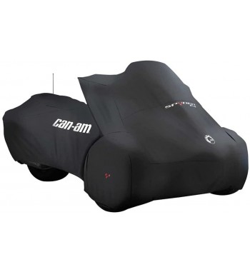 FUNDA BRP. ROADSTER F3 LIMITED