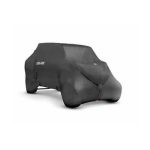 FUNDA BRP. SSV. COMMANDER 4P. 2020-24 TELA