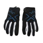 GUANTE CANAM X-RACE AZUL S