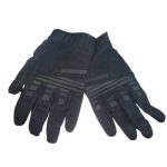 GUANTE CANAM STEER UNISEX NEGRO 2XL