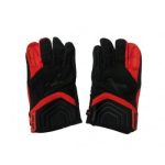 GUANTE CANAM X-RACE ROJO XS