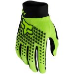 GUANTE FOX DEFEND AMARILLO 2XL