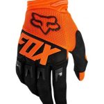 GUANTE FOX DIRTPAW NARANJA S