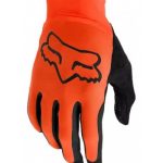 GUANTE FOX FLEXAIR NARANJA L