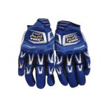 GUANTE FOX PAWTECTOR AZUL M