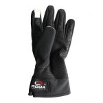 GUANTE RODA STORM NEGRO XL