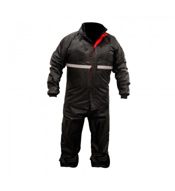 IMPER. RODA CHAM/PAN. NEGRO XL