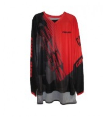 JERSEY CANAM ADULTO COLORES S