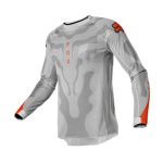 JERSEY FOX AIRLINE EXO ADULTO GRIS M
