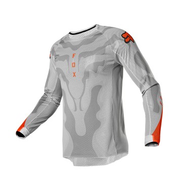 JERSEY FOX AIRLINE EXO ADULTO GRIS M