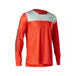 JERSEY FOX DEFEND ADULTO ROJO L
