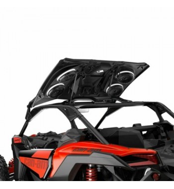 KIT ELEVACION TOLDO BRP. SSV. X3 2P.