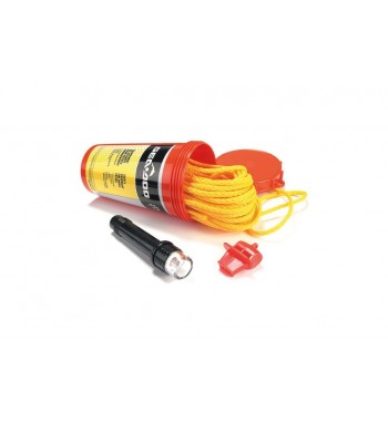 KIT SEGURIDAD BRP. PWC. VARIOS