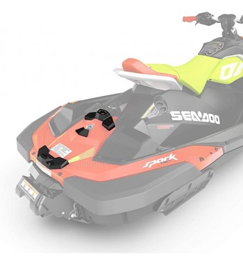 KIT SOP. INST. CAJA BRP. SPARK 2P. LIN-Q