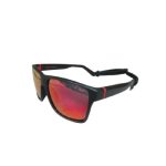 LENTE SOL SEADOO SAND MICA ROJO