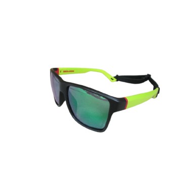 LENTE SOL SEADOO SAND MICA VERDE