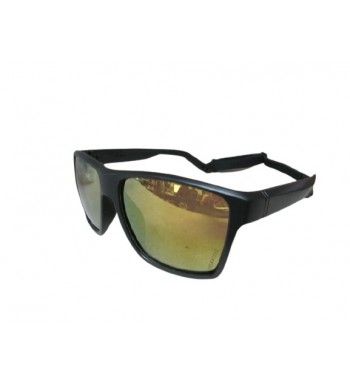 LENTE SOL SEADOO SAND MICA DORADO