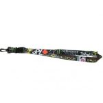 LLAVERO CORDON MONSTER ROCKSTAR