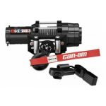 MALACATE BRP. CANAM 2500 LBS.