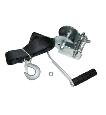 MALACATE BRP. PWC. REMOLQUE SEADOO