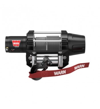 MALACATE WARN  4500 LBS.