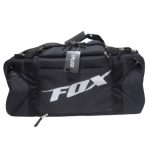 MALETA FOX CASCO NEGRO
