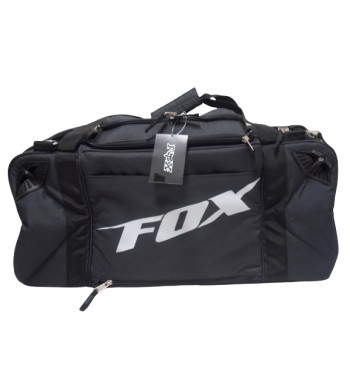MALETA FOX CASCO NEGRO
