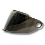 MICA CASCO 2W MOD. GHOST / MONSTER HUMO