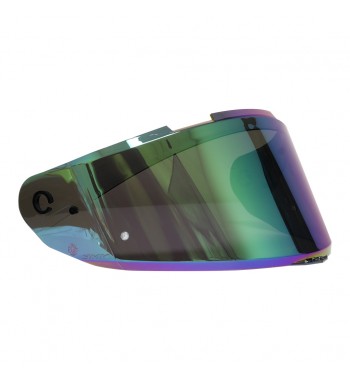 MICA CASCO SMK TYPHOON TORNASOL