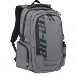 MOC. BRP. URBAN BACKPACK NEGRO