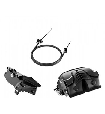 MOD. BRP. PWC. SPARK REVERSA MANUAL