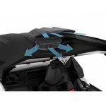 MOD. BRP. SSV. X3 VENTILACION TOLDO