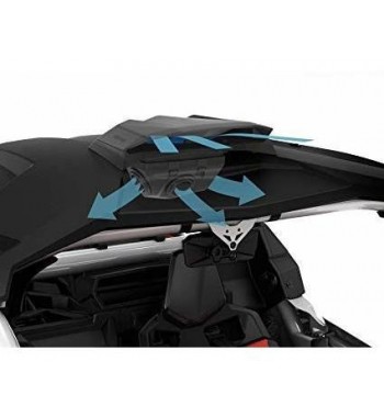 MOD. BRP. SSV. X3 VENTILACION TOLDO