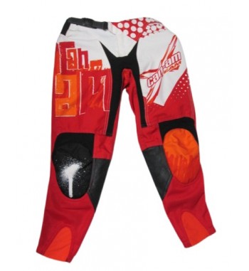 PAN. CANAM RACE NINO TALLA 7-8